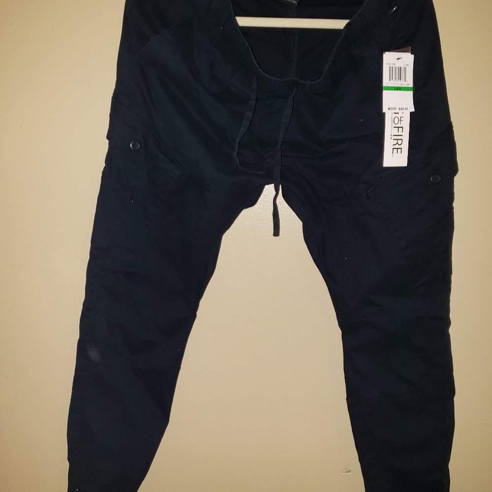Nice Joggers Size L